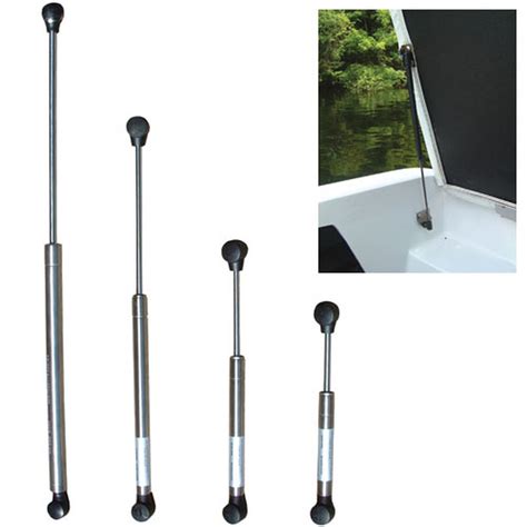 stainless steel gas springs marine